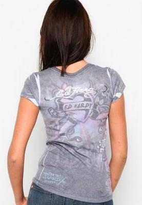 cheap Ed Hardy shirt(Women)-638